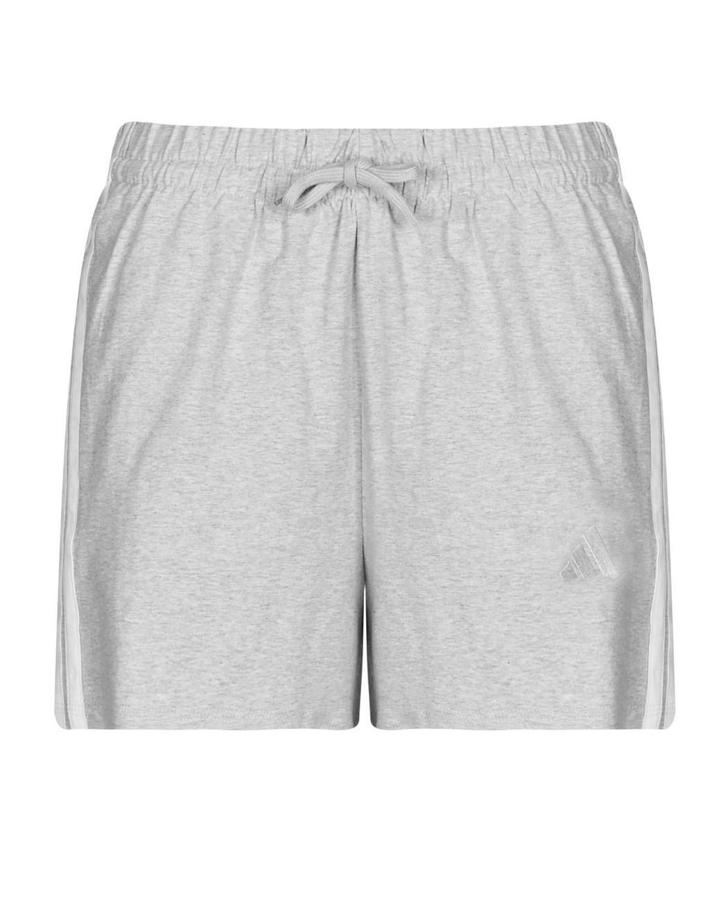 Adidas Gray Shorts In6174