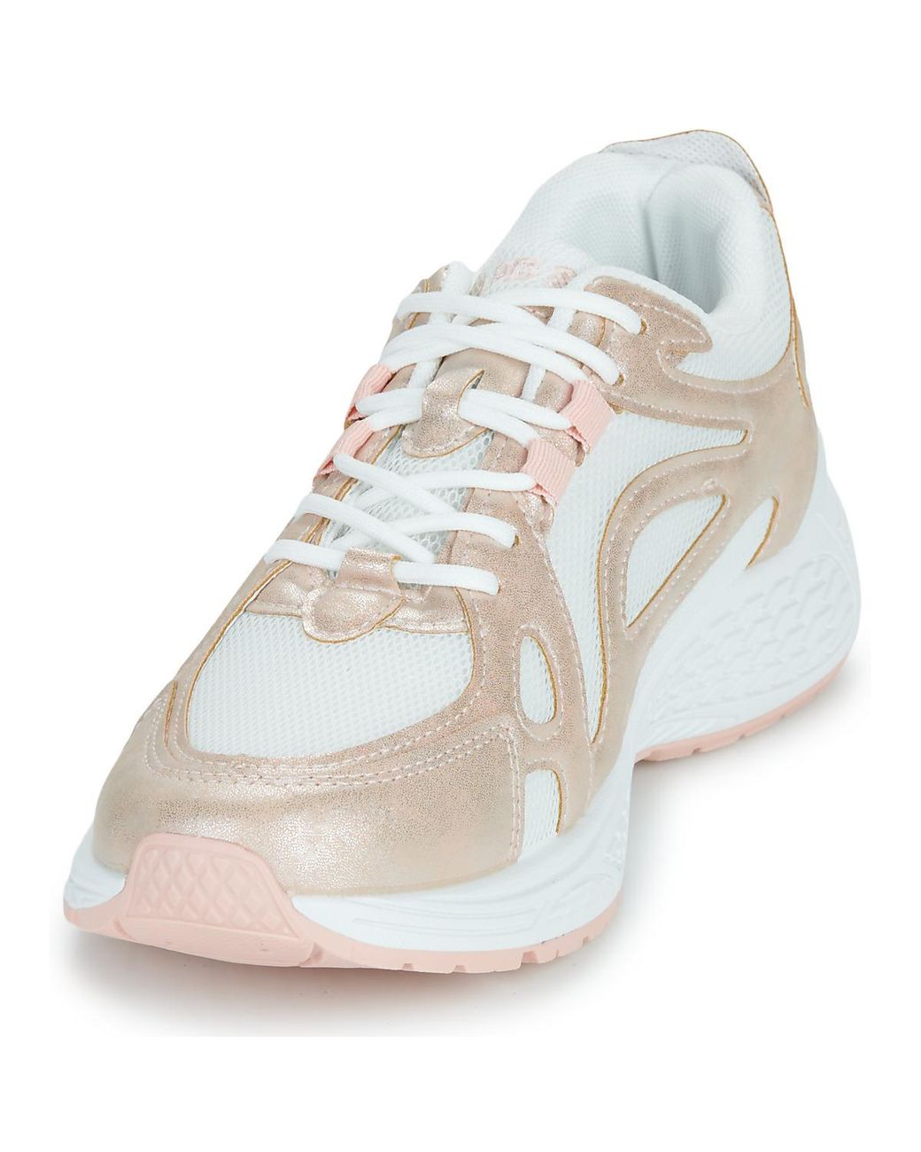 LPB 89 White Shoes (trainers) Nesrin