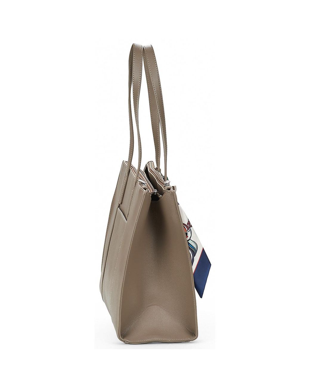 David Jones Brown Handbags