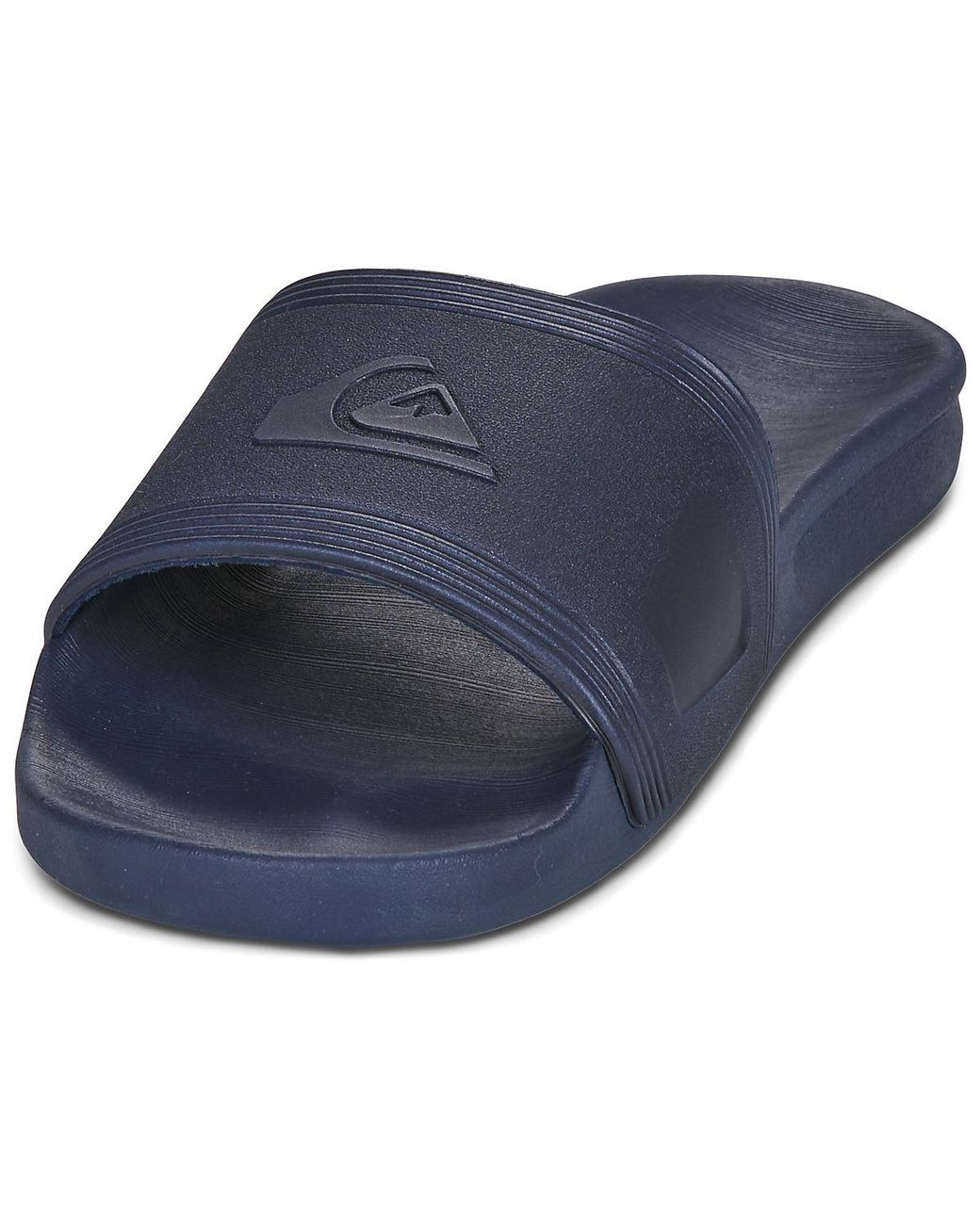 Quiksilver Blue Tap-dancing Dockyard Rf for men
