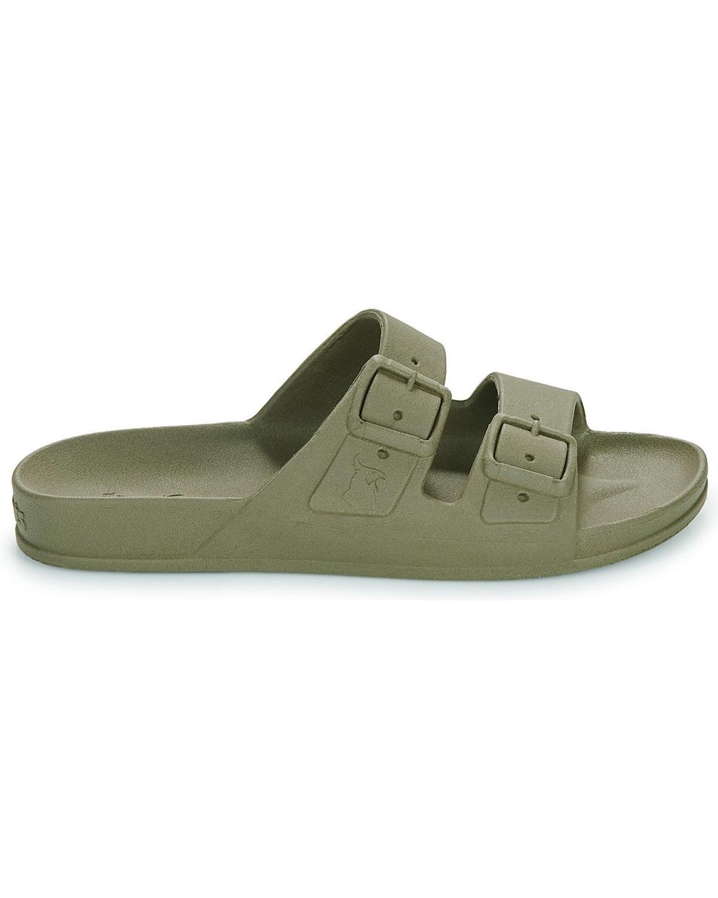 CACATOES Green Mules / Casual Shoes Rio De Janeiro