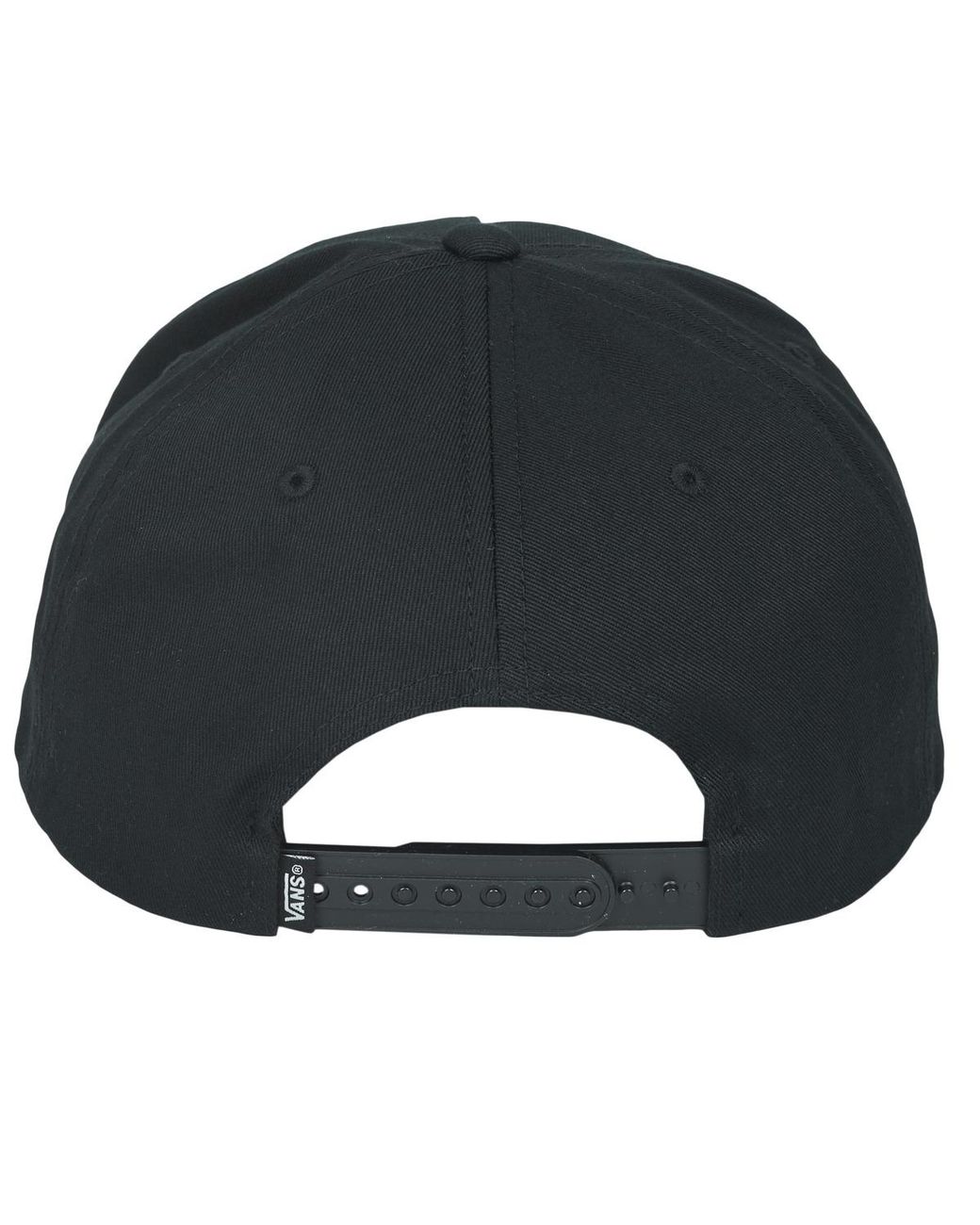 Vans Black Cap M Classic Snapback