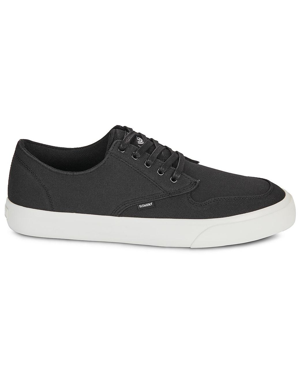 Element Black Shoes (trainers) Topaz C3 C for men