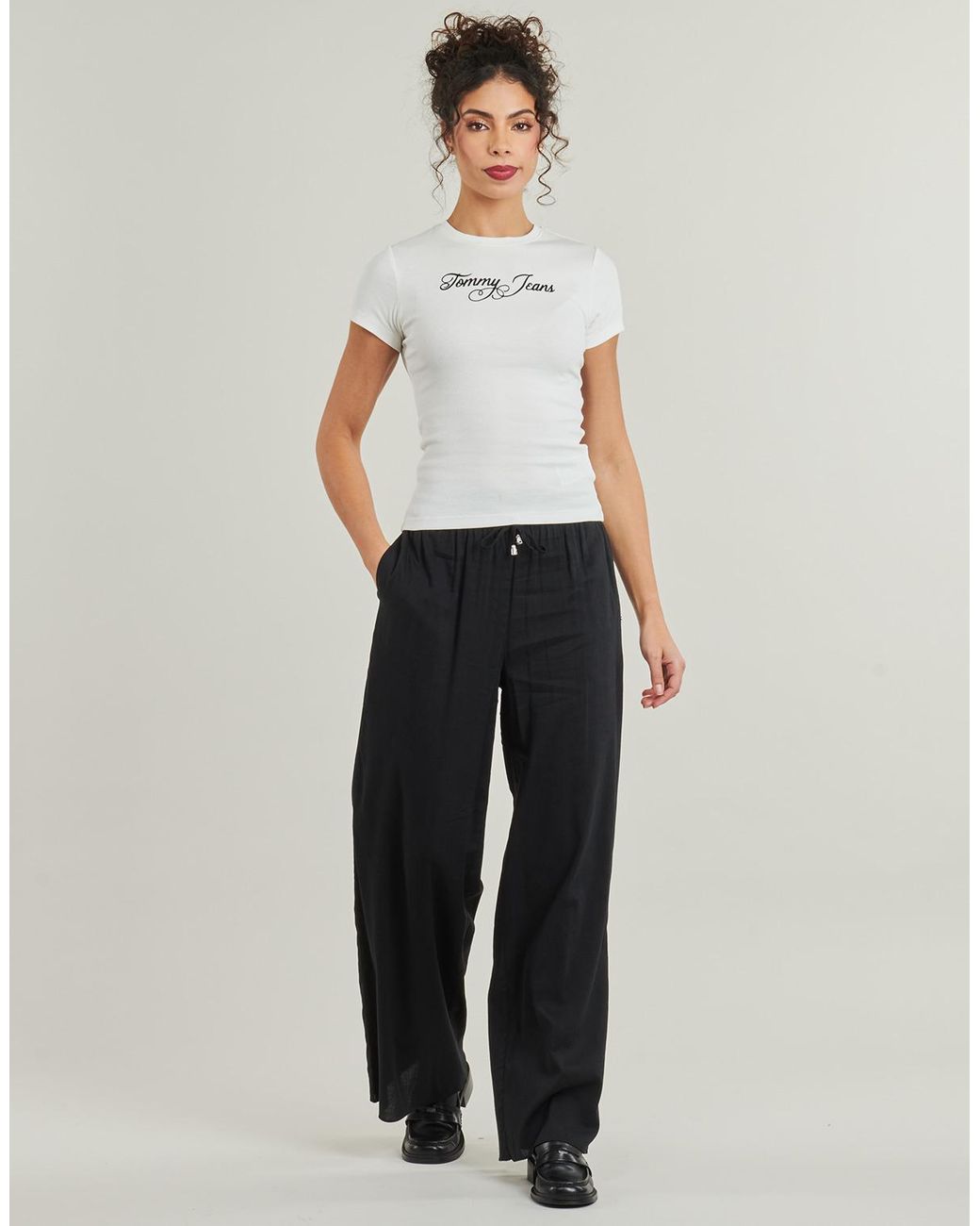 Les Petites Bombes Gray Jeans Dalida