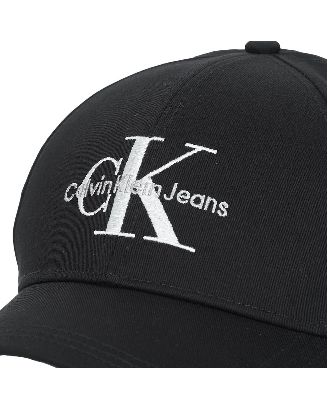 Calvin Klein Black Cap 2990 Cap