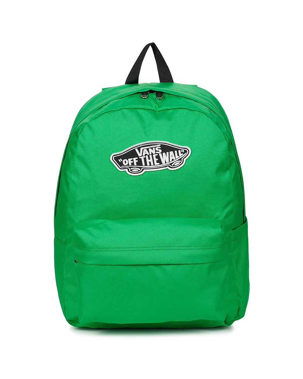 Vans Green Backpack Old Skool Classic Backpack 22l
