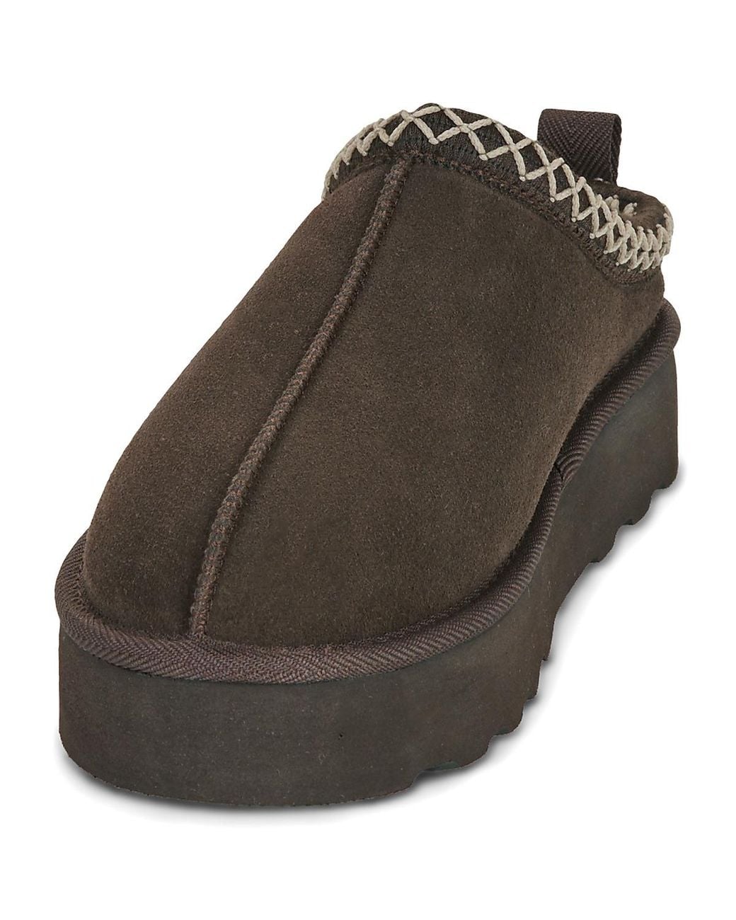 S.oliver Brown Mules / Casual Shoes