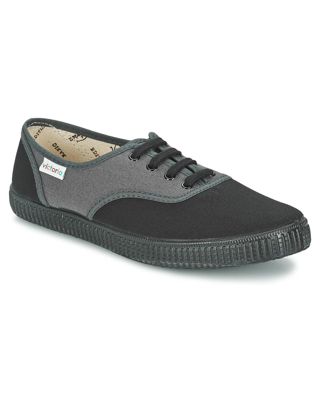 Victoria Gray 6651 Shoes (trainers)