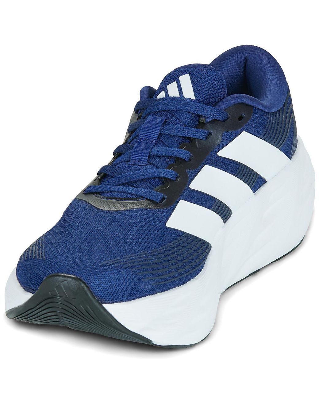 Adidas Blue Running Trainers Galaxy 8 M for men