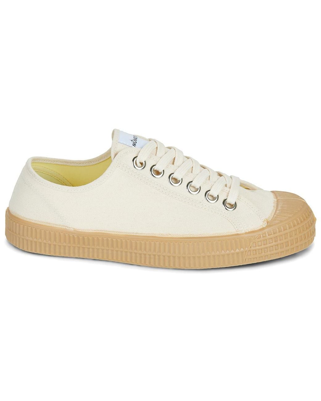 Novesta Metallic Shoes (trainers) Star Master