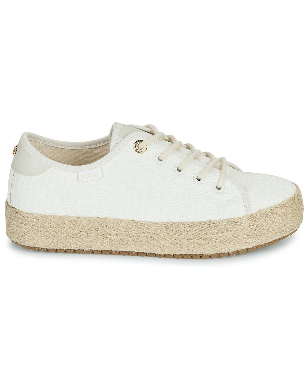 MTNG White Shoes (trainers) 60415