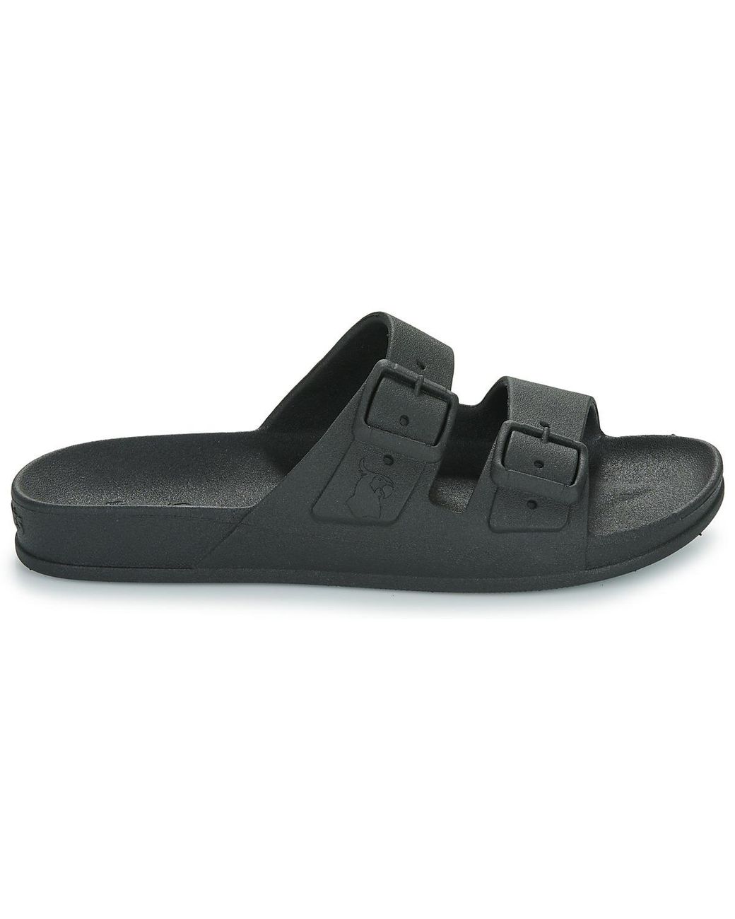CACATOES Black Mules / Casual Shoes Rio De Janeiro