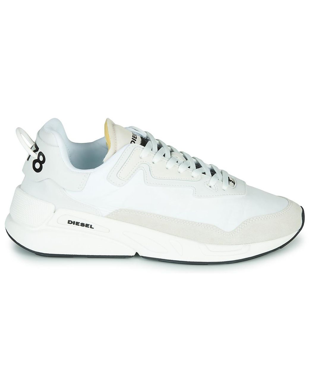 diesel serendipity lc trainers