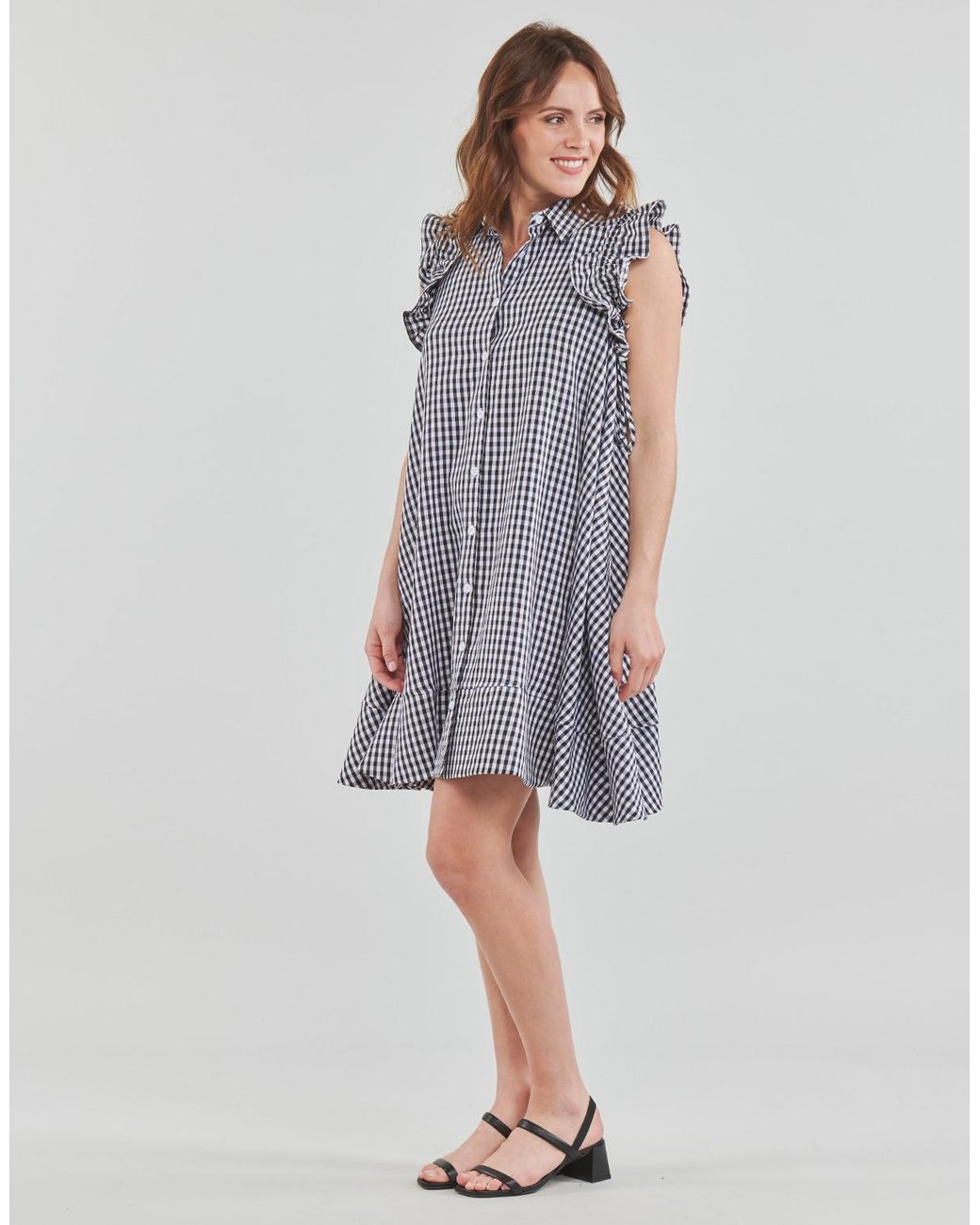 Molly Bracken Blue El934ap Dress