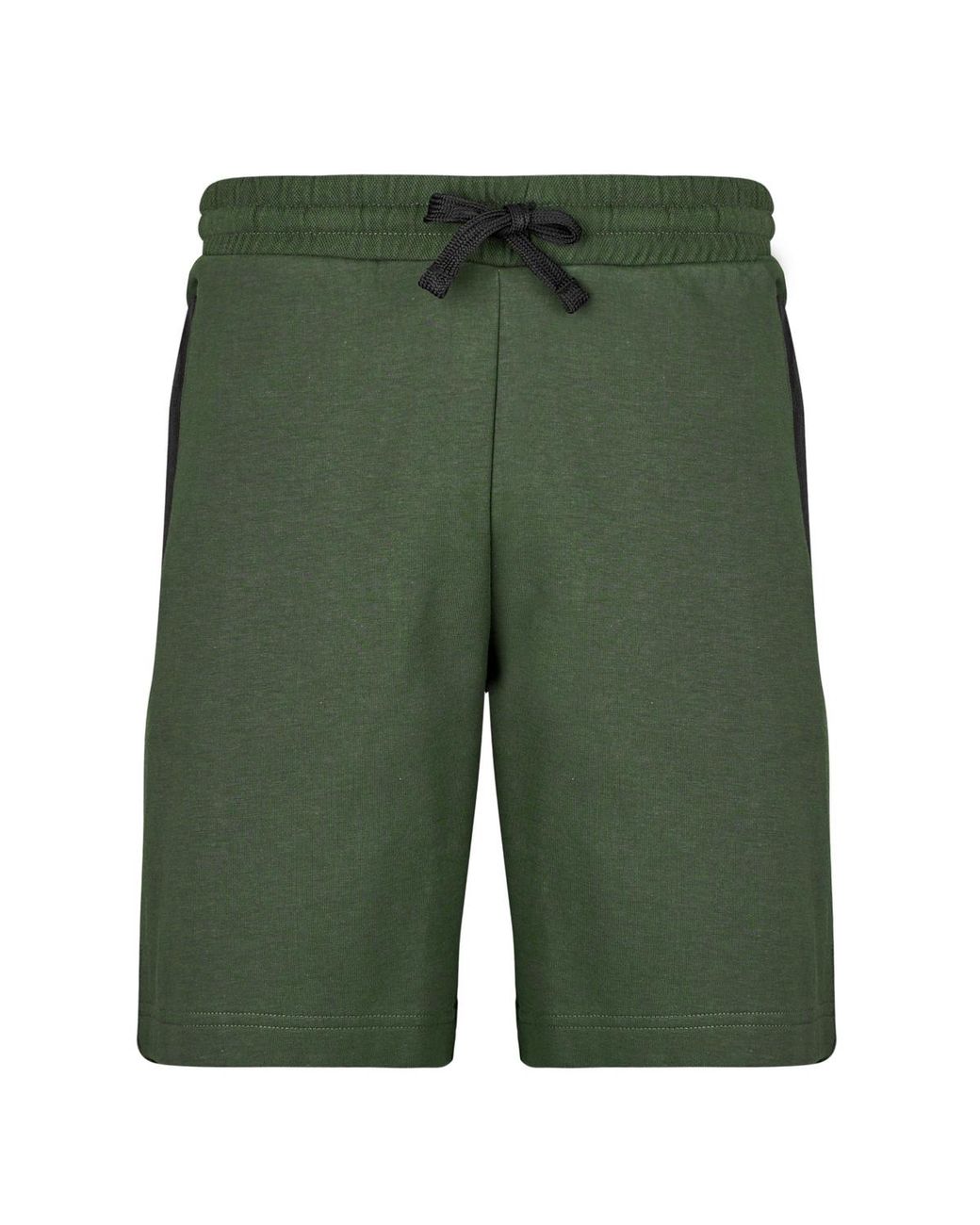 Kappa Green Shorts Sober for men