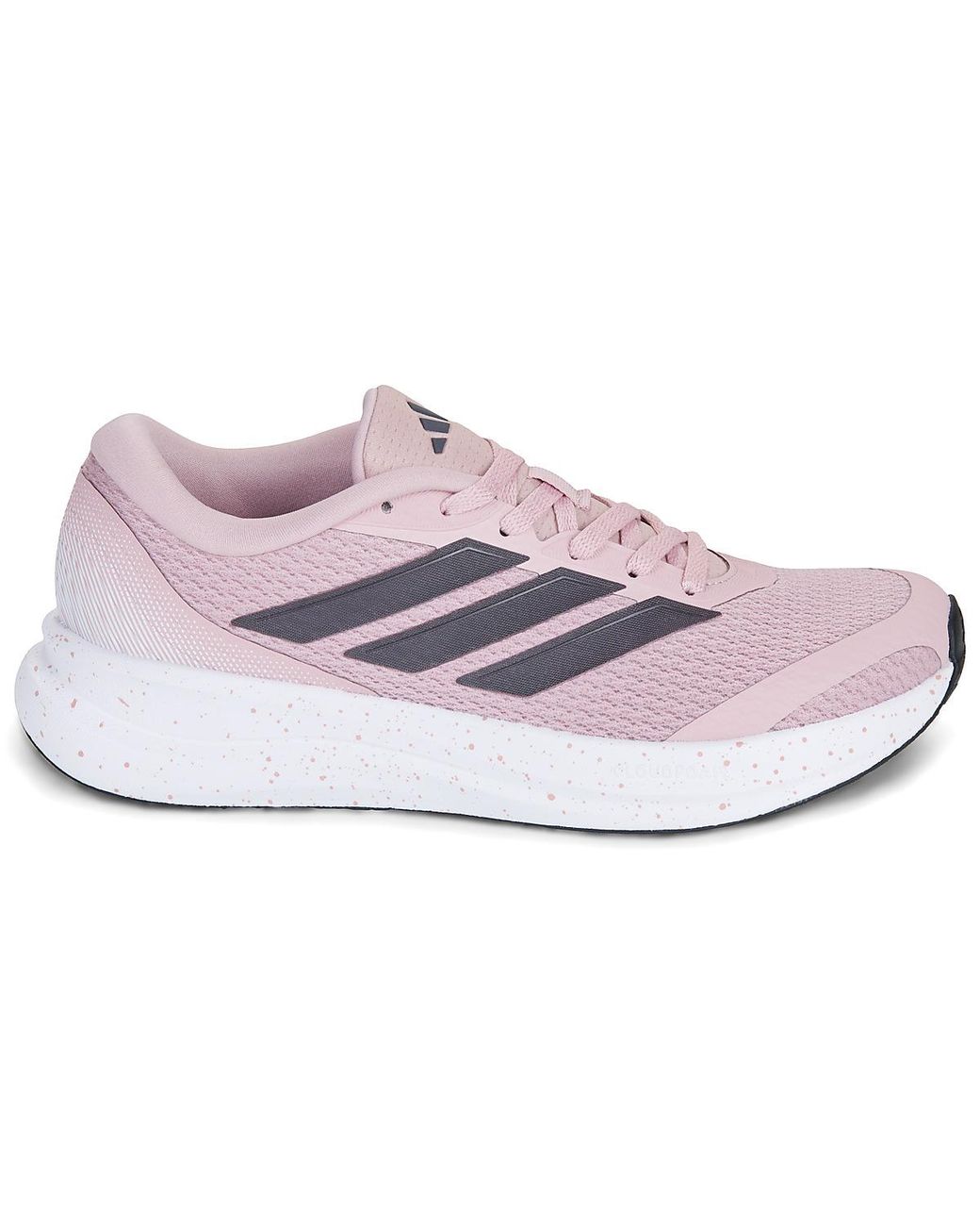 Adidas Purple Running Trainers Runfalcon 6 W