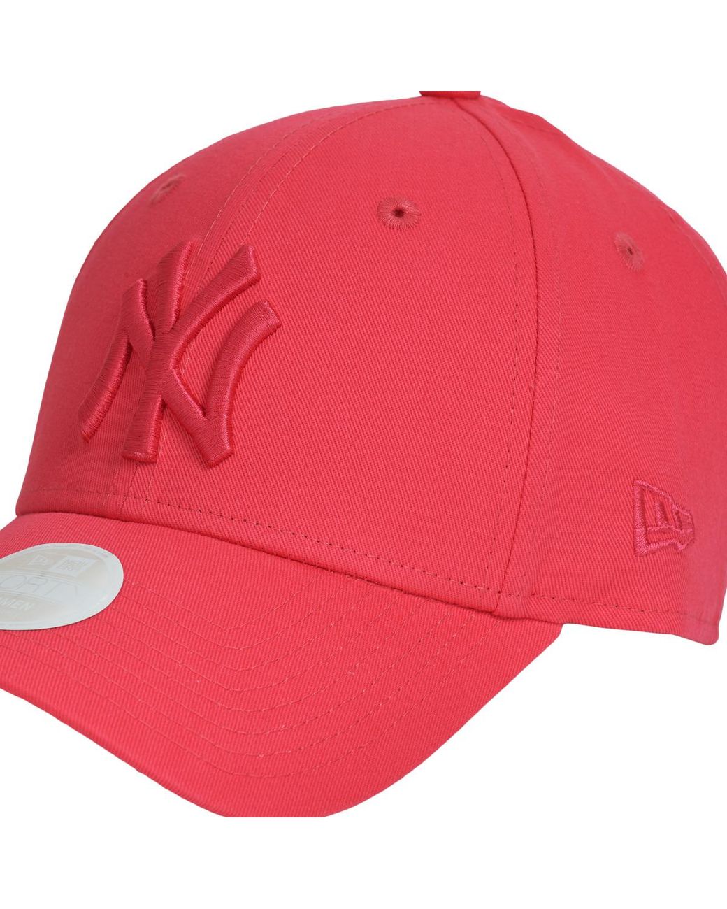 KTZ Red Cap League Essential 9forty New York Yankees