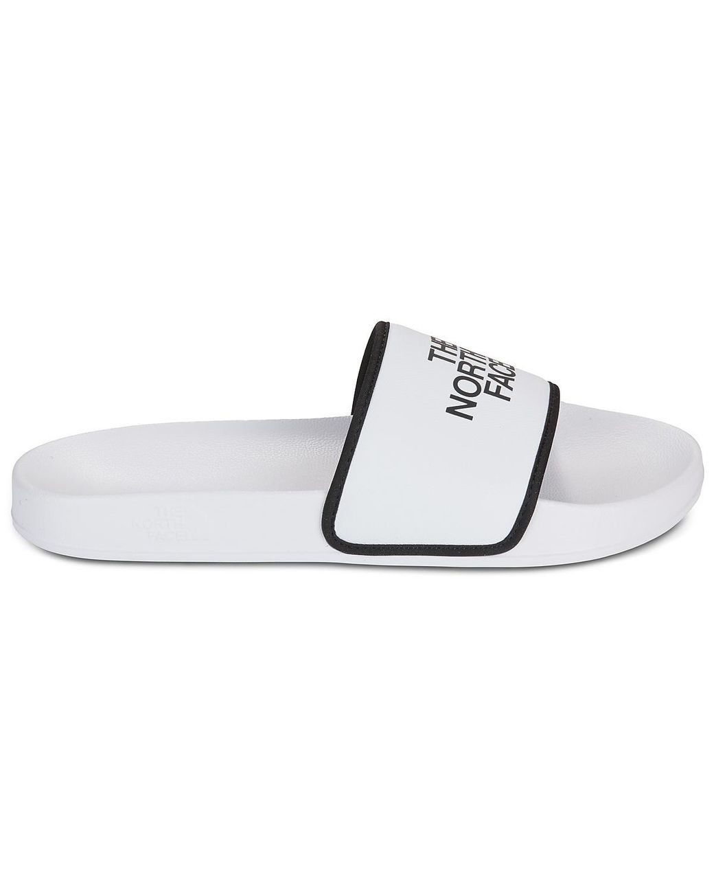 The North Face Metallic Tap-dancing Base Camp Slide Iii for men