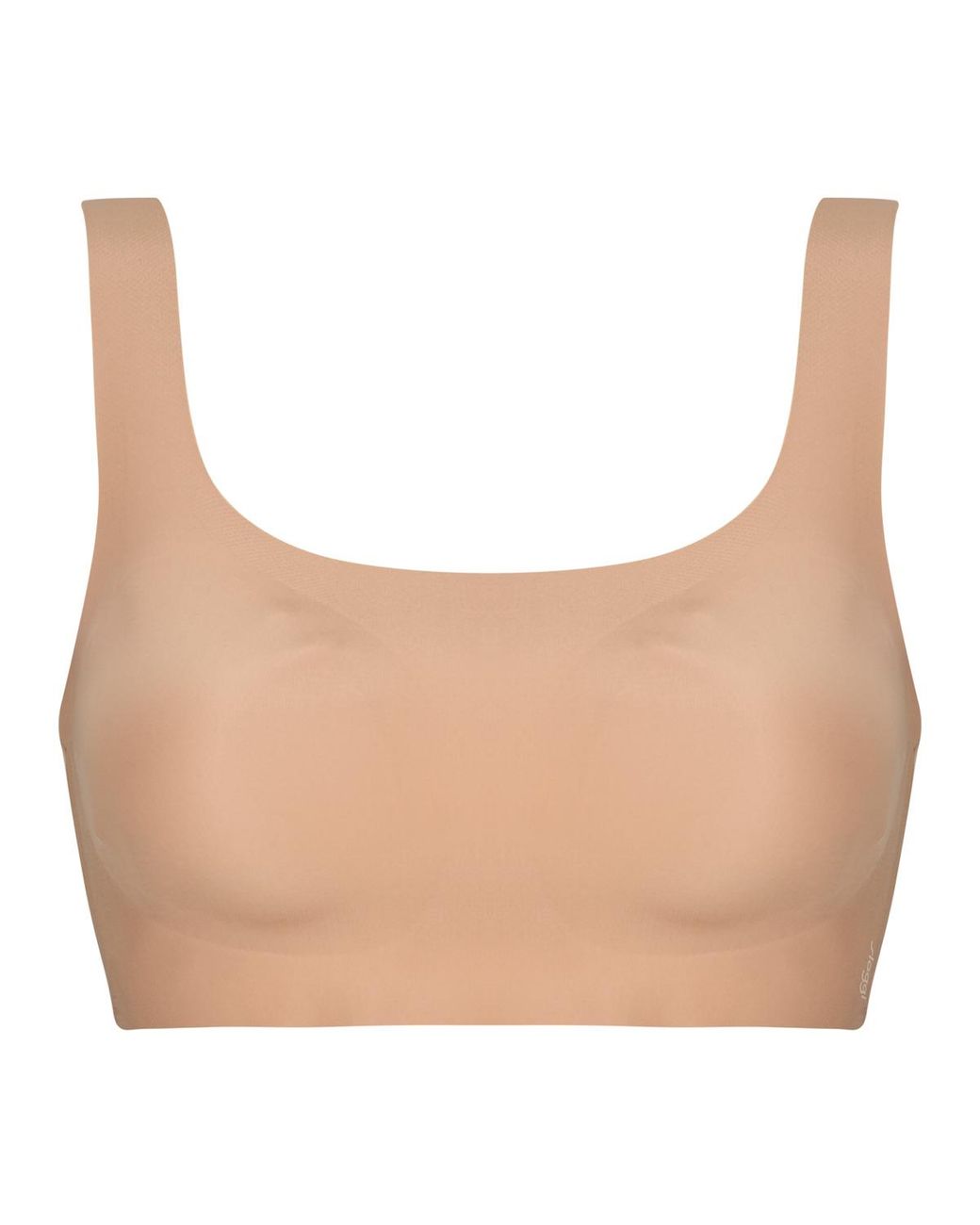 Sloggi Natural Sports Bras Zero Feel 2.0 Top