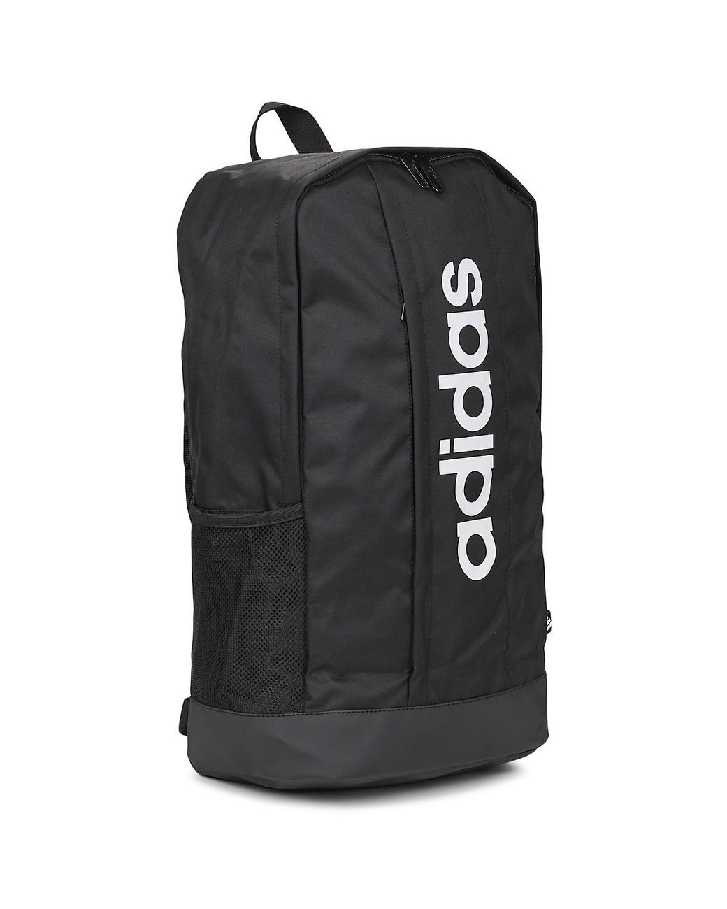 Adidas Black Backpack Linear Backpack