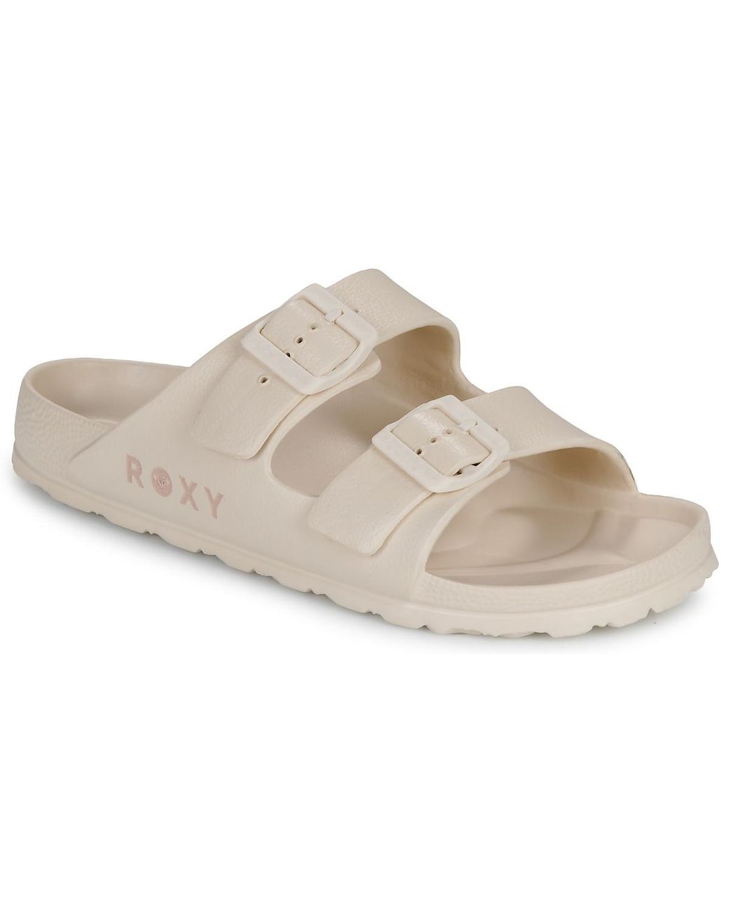Roxy Natural Mules / Casual Shoes Kattie