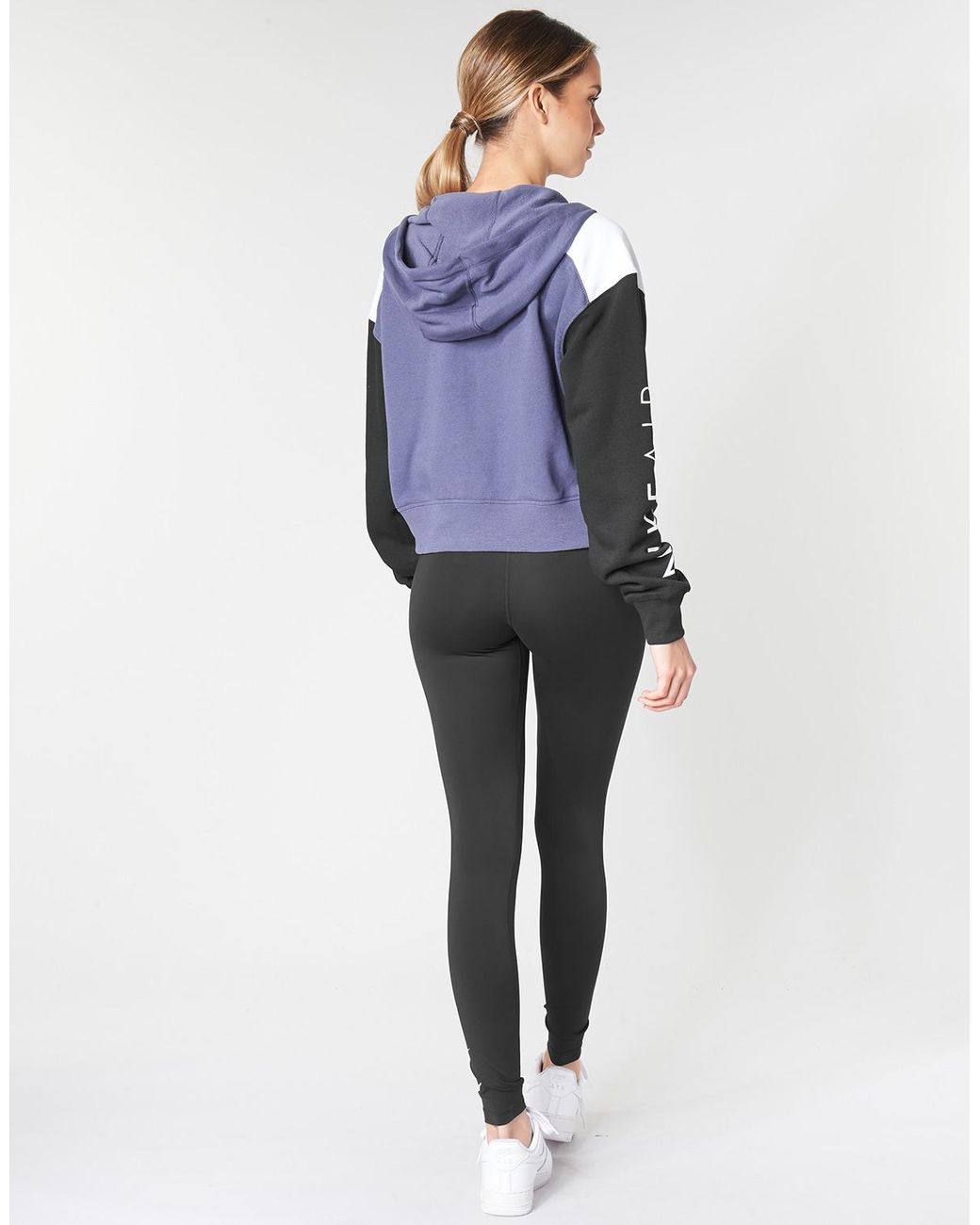 nike w nsw air hoodie fz bb nike w nsw air hoodie fz bb