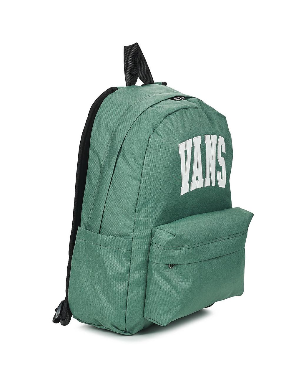 Vans Green Backpack Old Skool Backpack