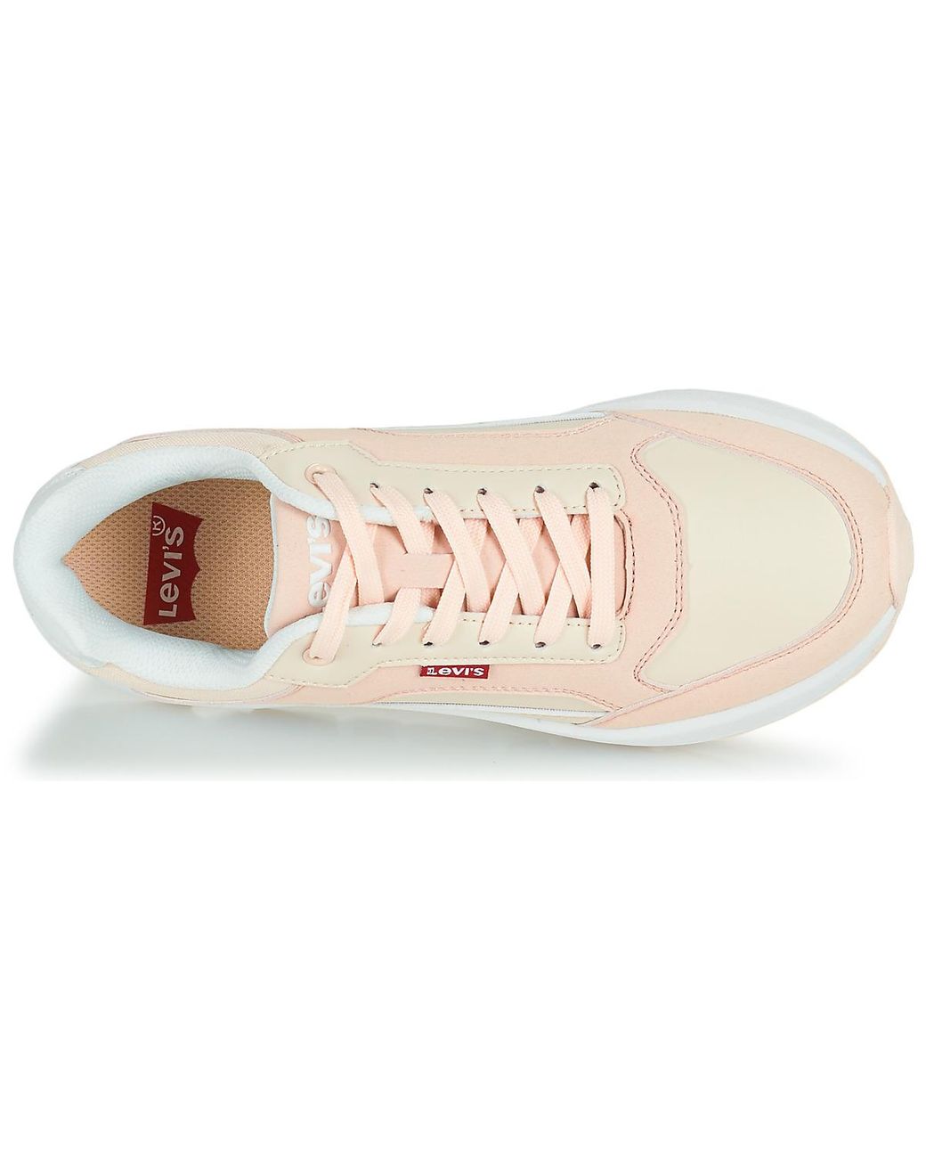 Levis Kesterson S Shoes (trainers 