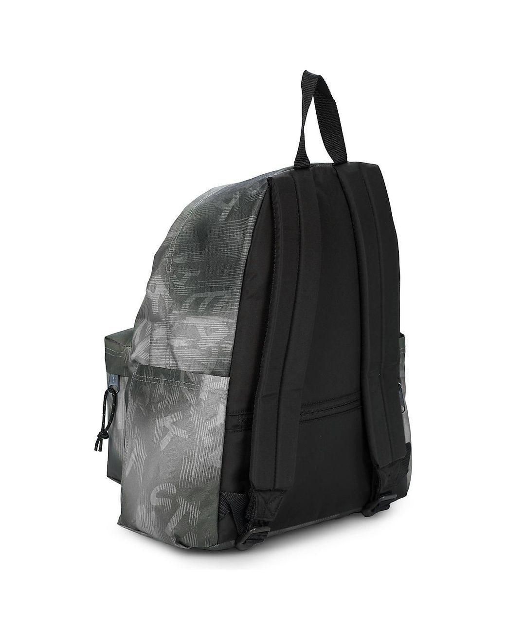 Eastpak Gray Backpack Day Pak'r 24l