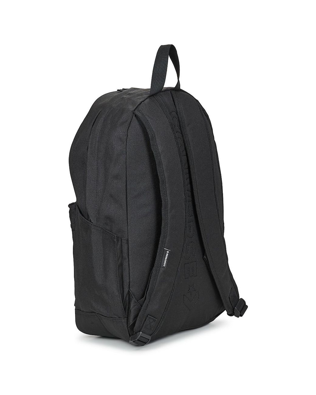 Converse Black Backpack Core Pack