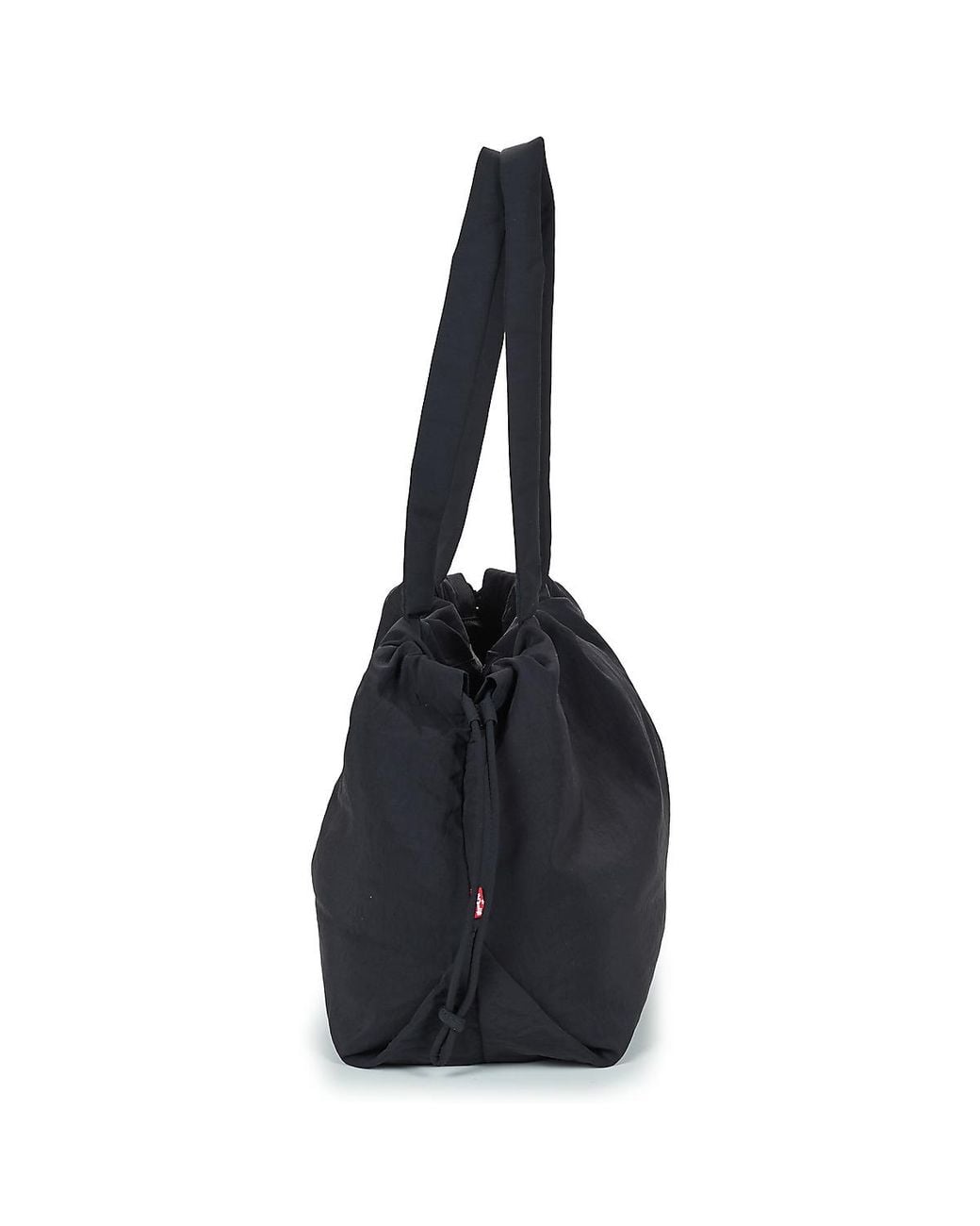 Levi's Black Shoulder Bag Casey