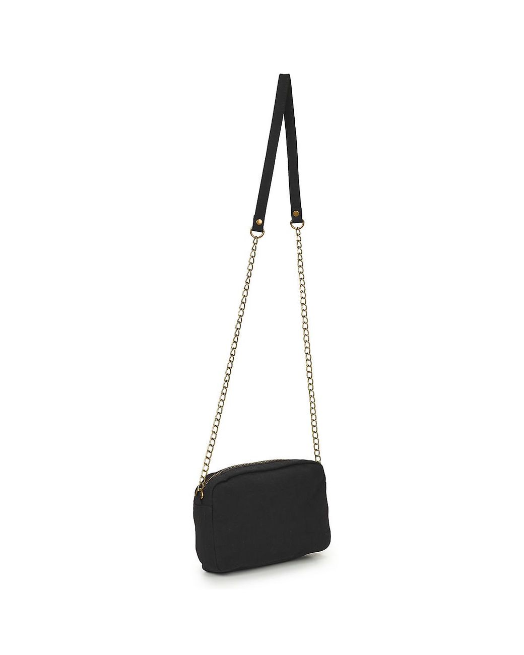 Pieces Black Shoulder Bag Pcjoline Quote Cross Body