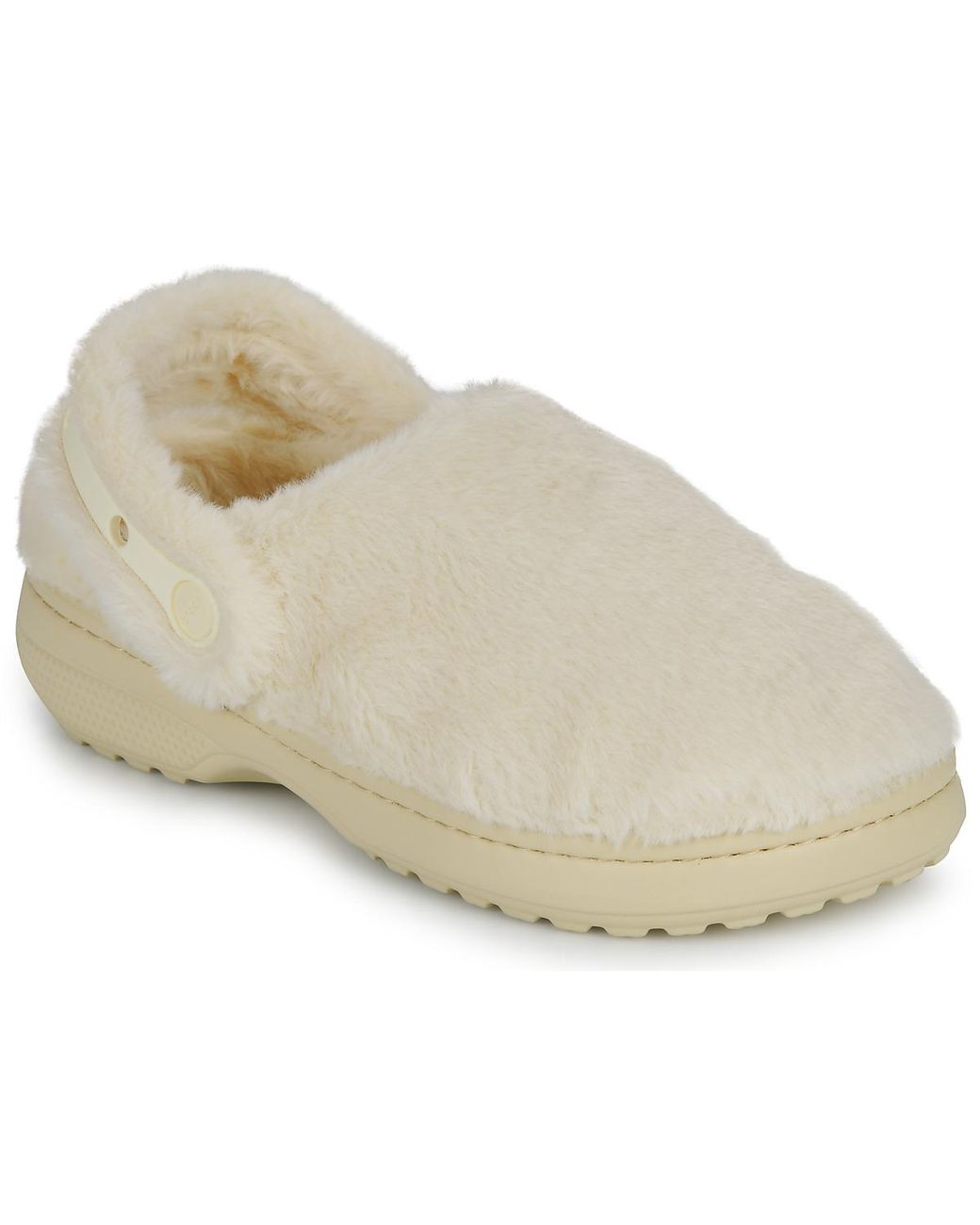 CROCSTM Natural Clogs (shoes) Classic Unfurgettable Clog