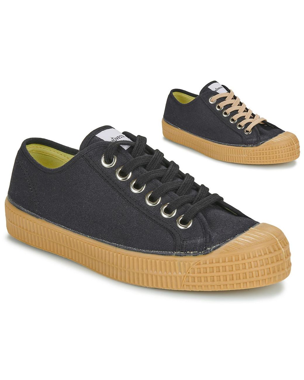 Novesta Blue Shoes (trainers) Star Master