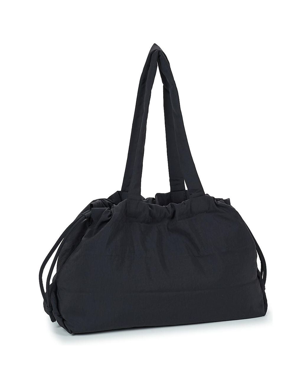 Levi's Black Shoulder Bag Casey