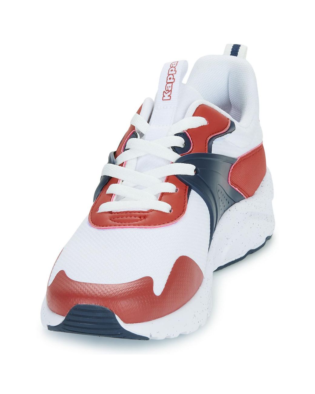 Kappa Blue Shoes (trainers) Montero for men