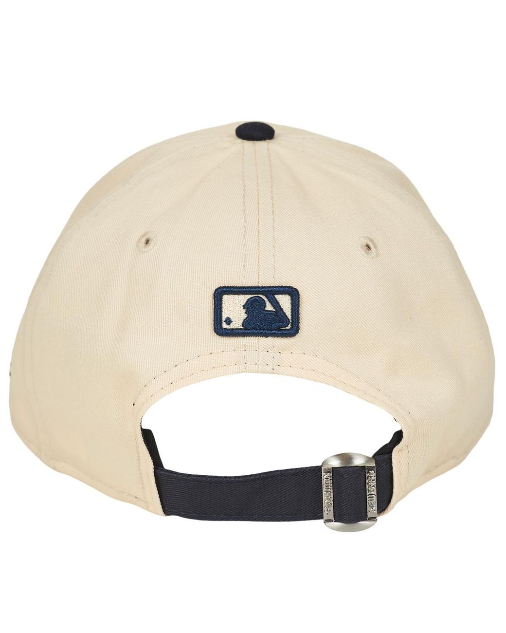 KTZ Natural Cap Wordmark 9forty® Mc New York Yankees