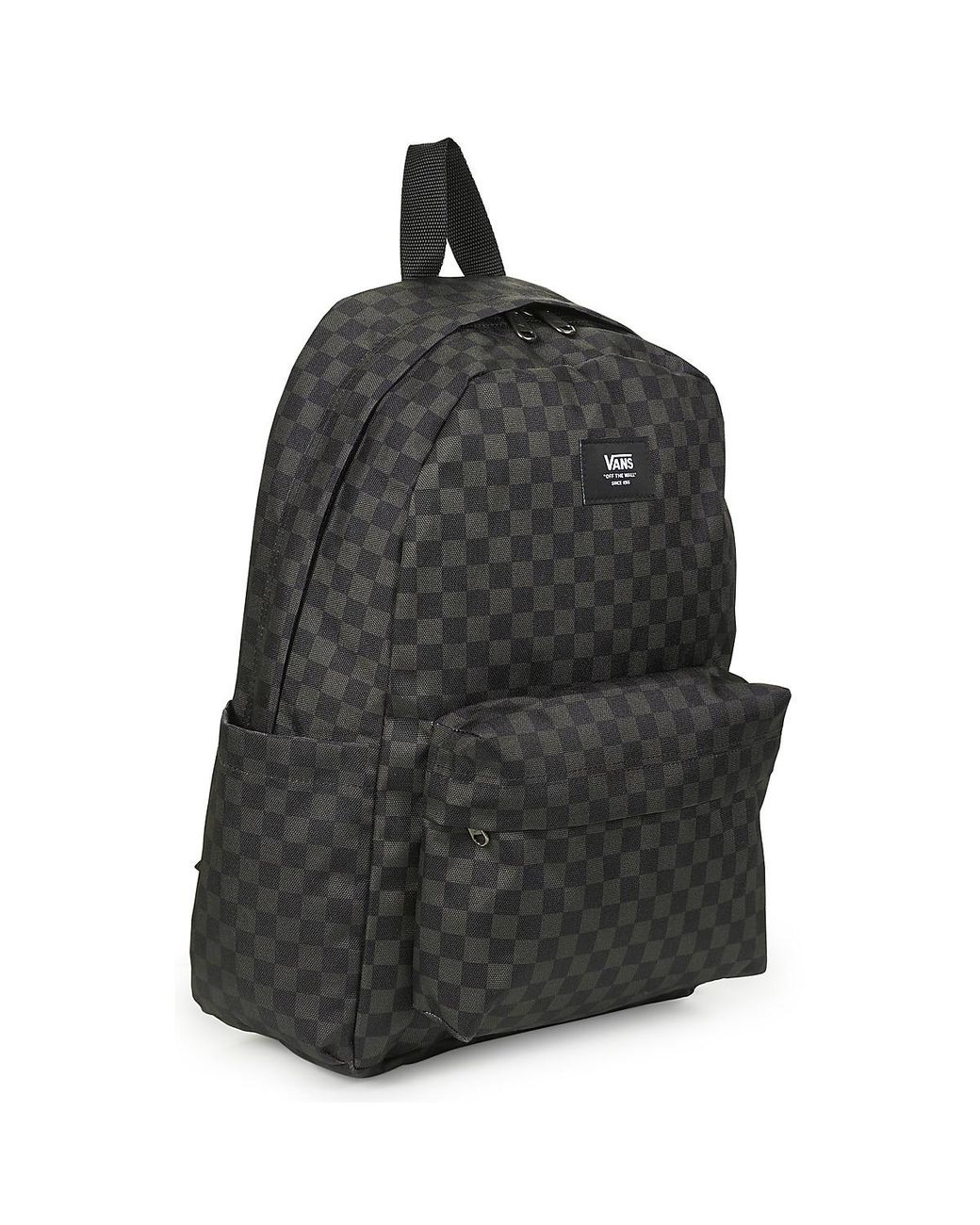 Vans Black Backpack Old Skool Grom Backpack