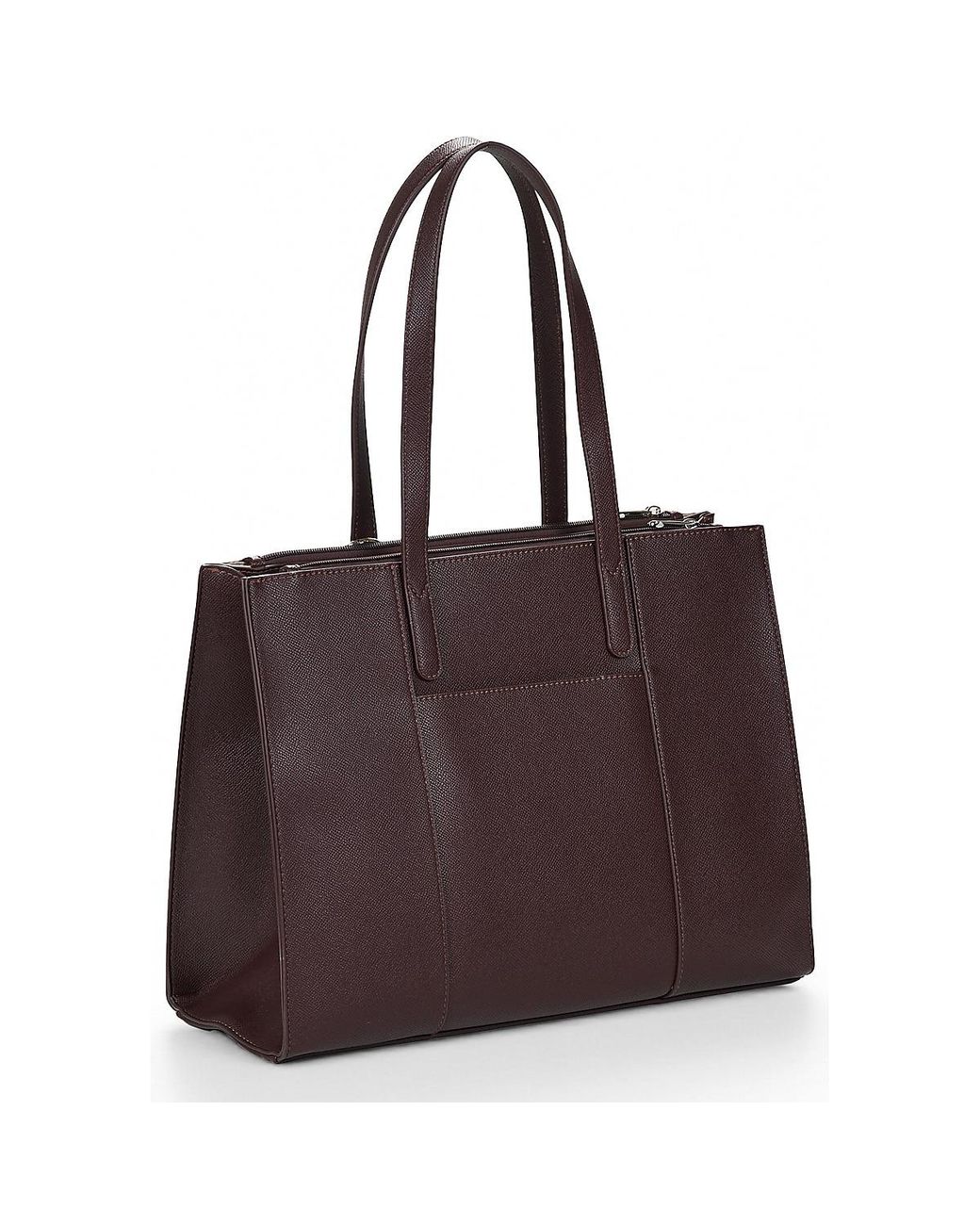 David Jones Purple Handbags