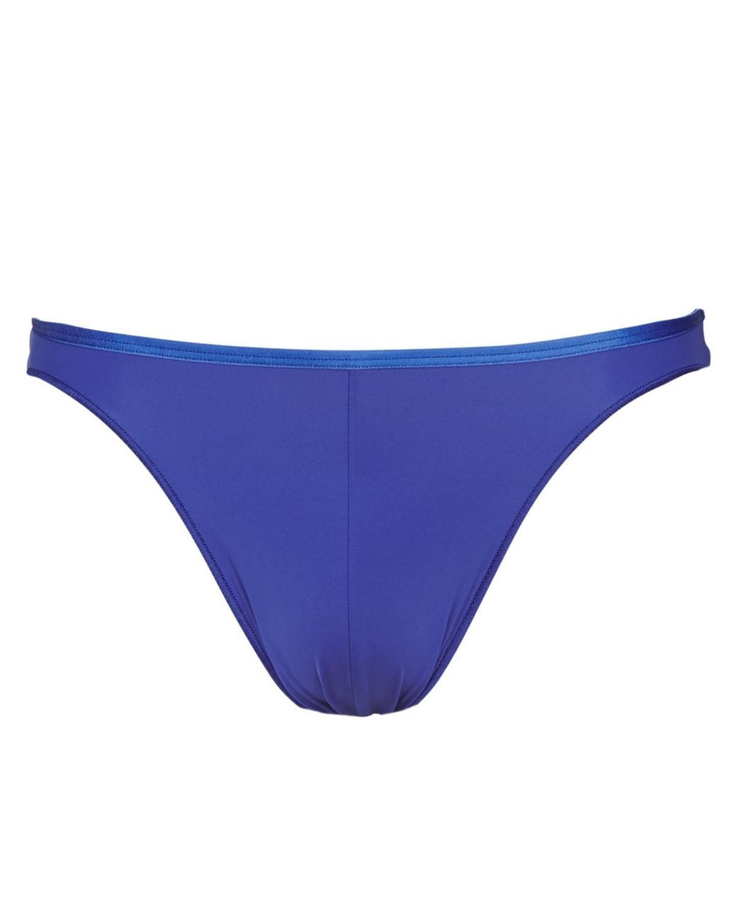 Hom Blue Plumes Micro Brief Underpants / Brief for men