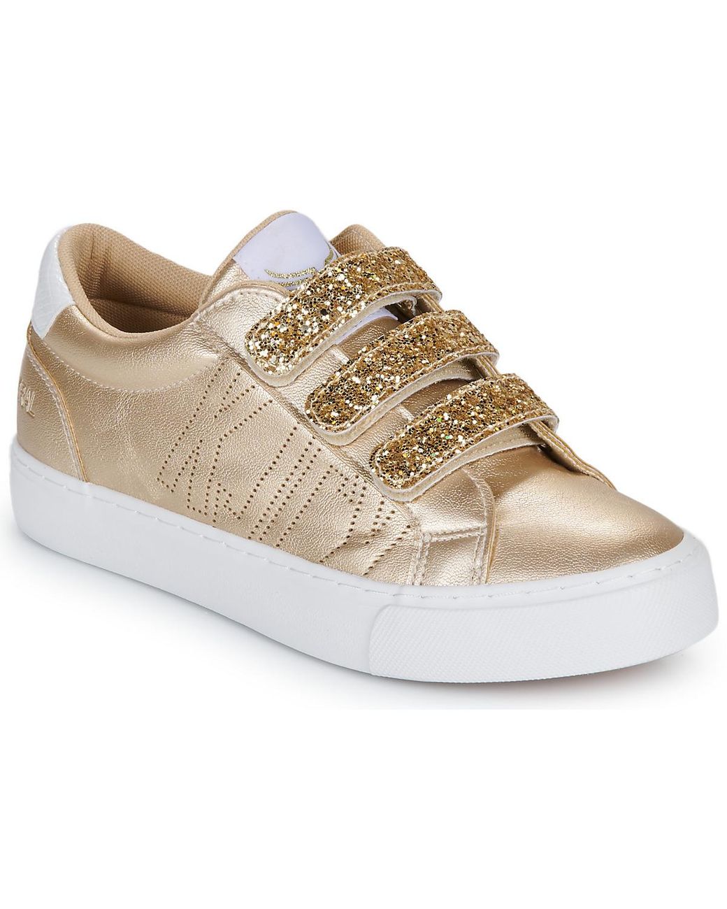 Kaporal Natural Shoes (trainers) Tippyk