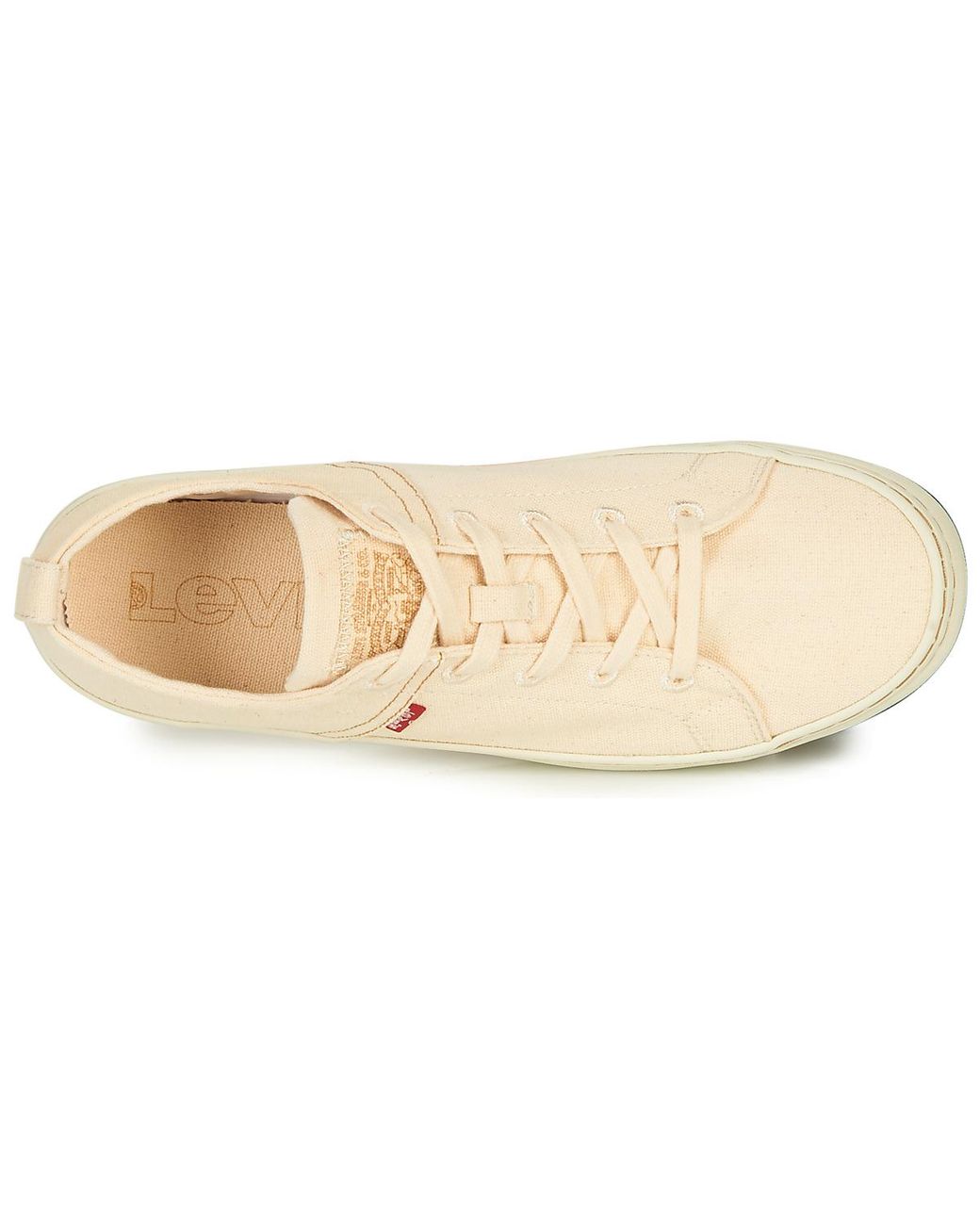 Levis Sherwood Low Shoes (trainers 