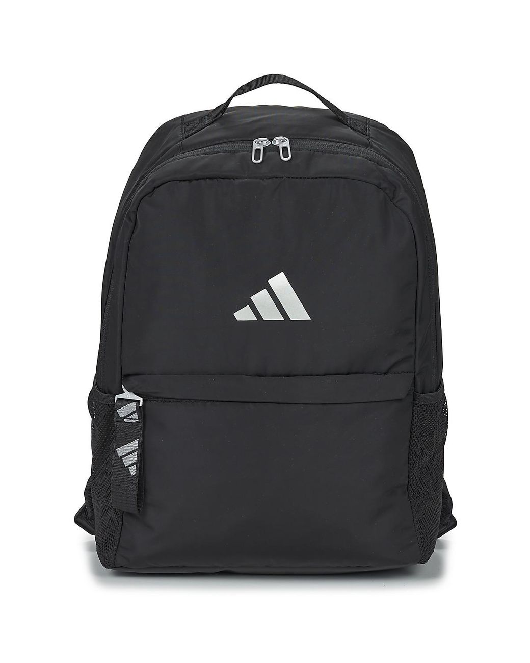 Adidas Black Backpack Je3224