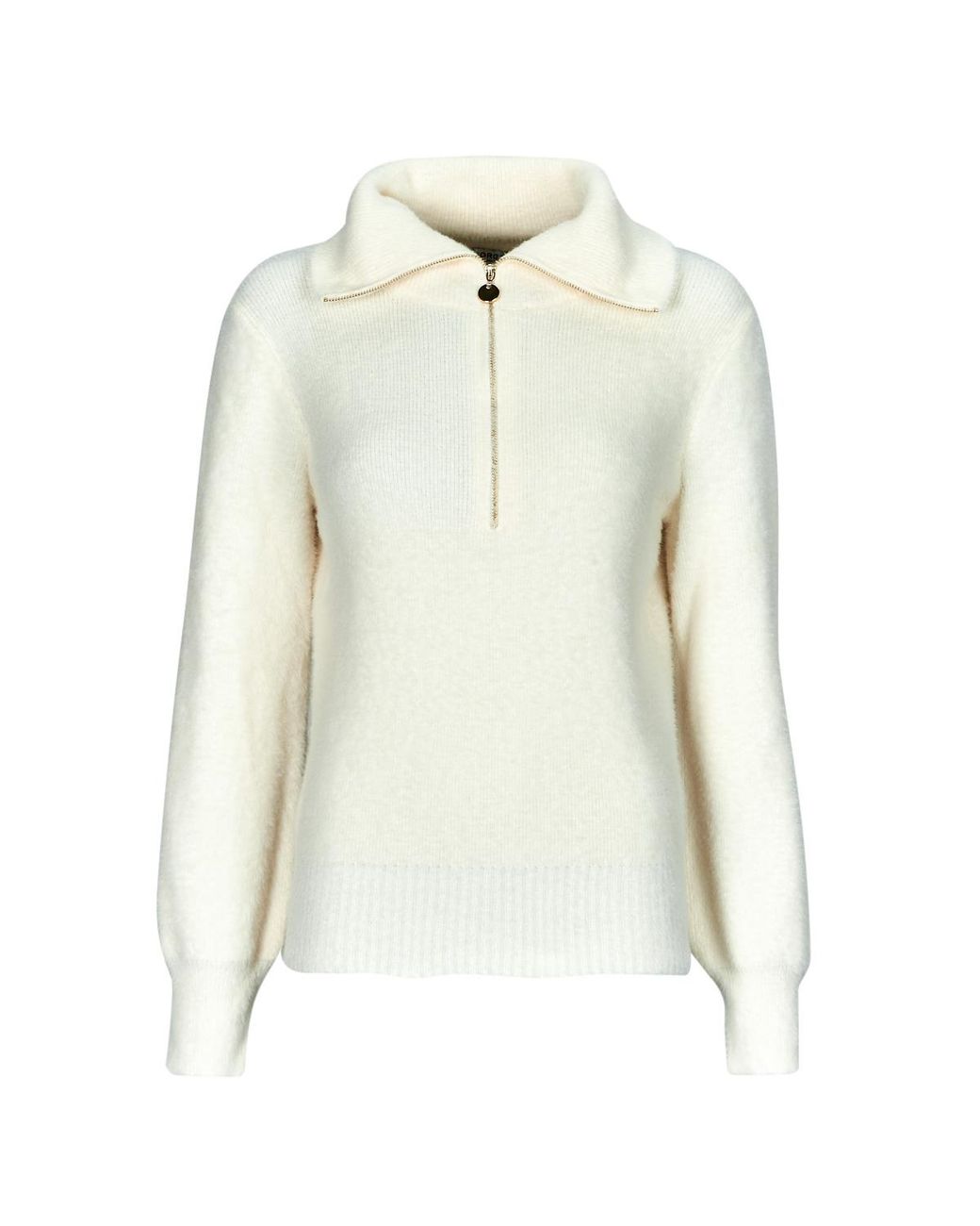 Morgan Natural Sweater Mnovi