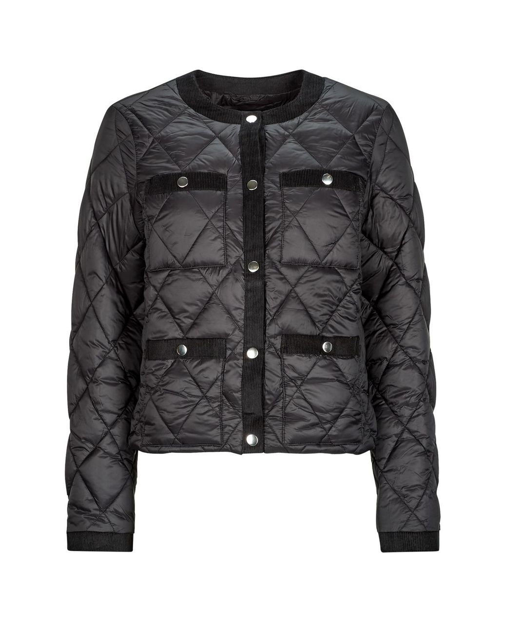 Vero Moda Black Jacket Vmviviane