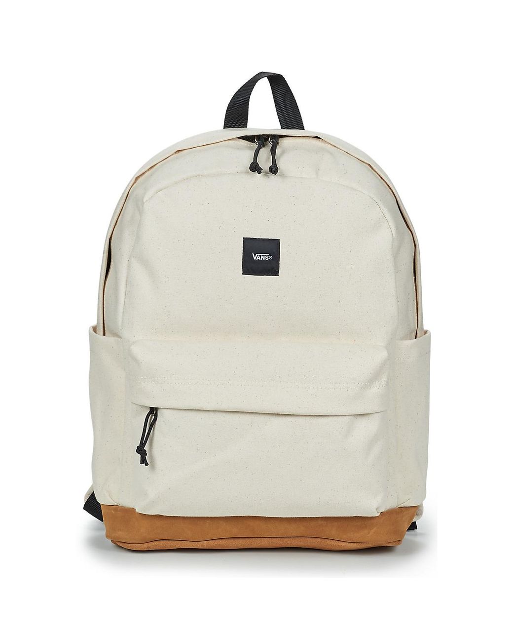 Vans Natural Backpack Old Skool Sport Backpack 22l