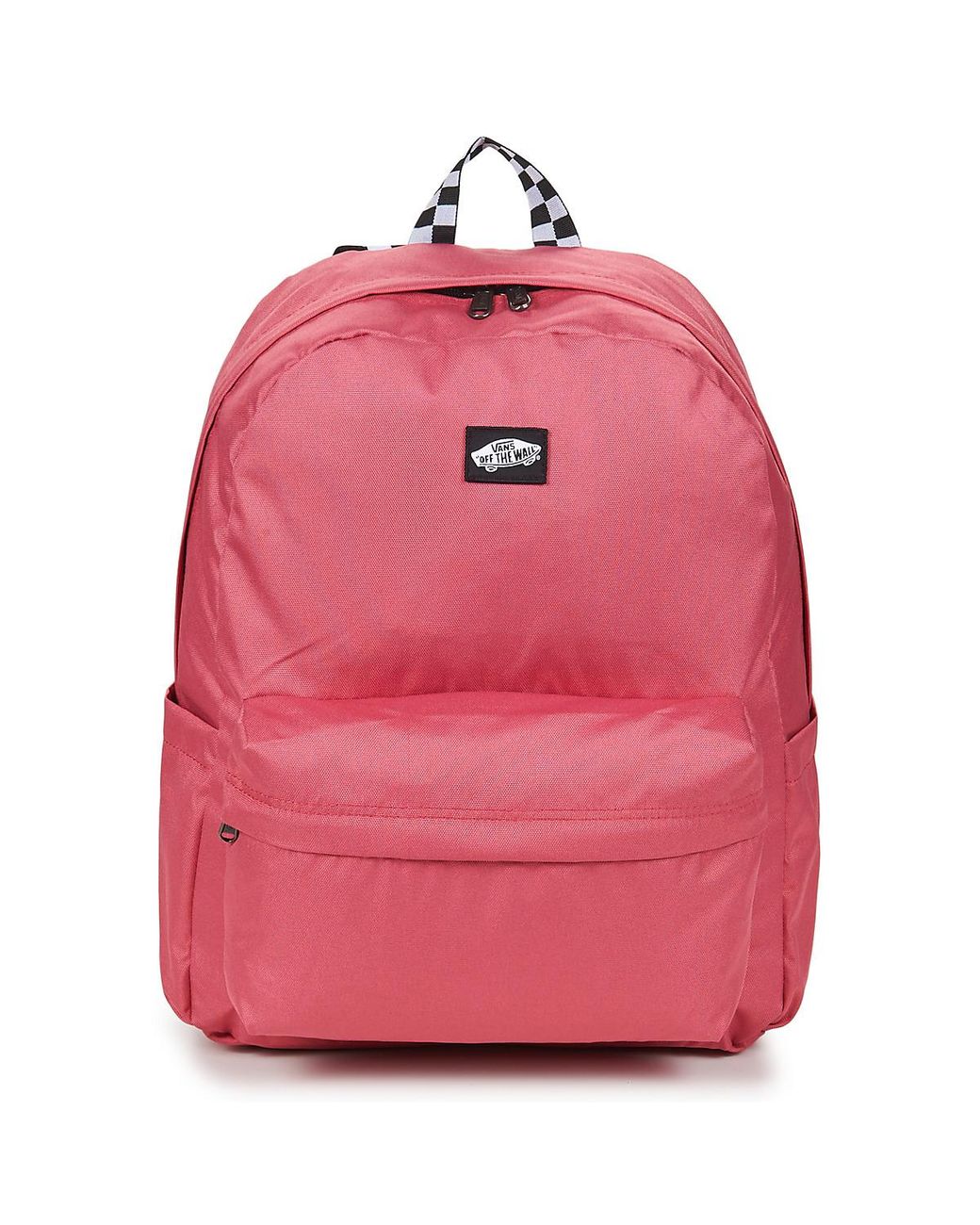 Vans Pink Backpack Old Skool Backpack