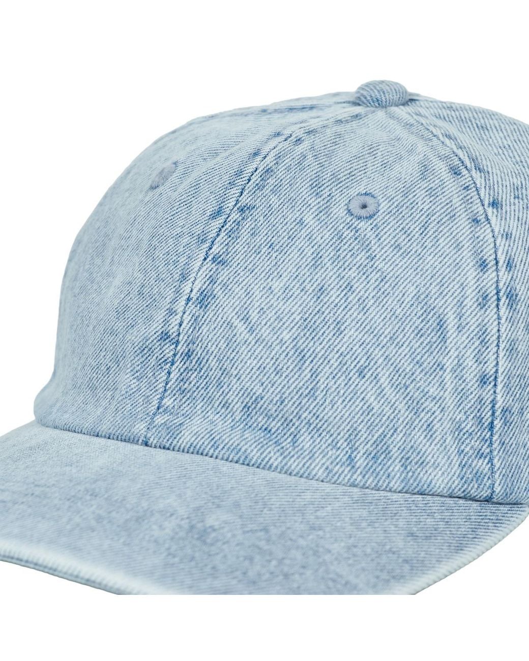 Levi's Blue Cap Soma Cap
