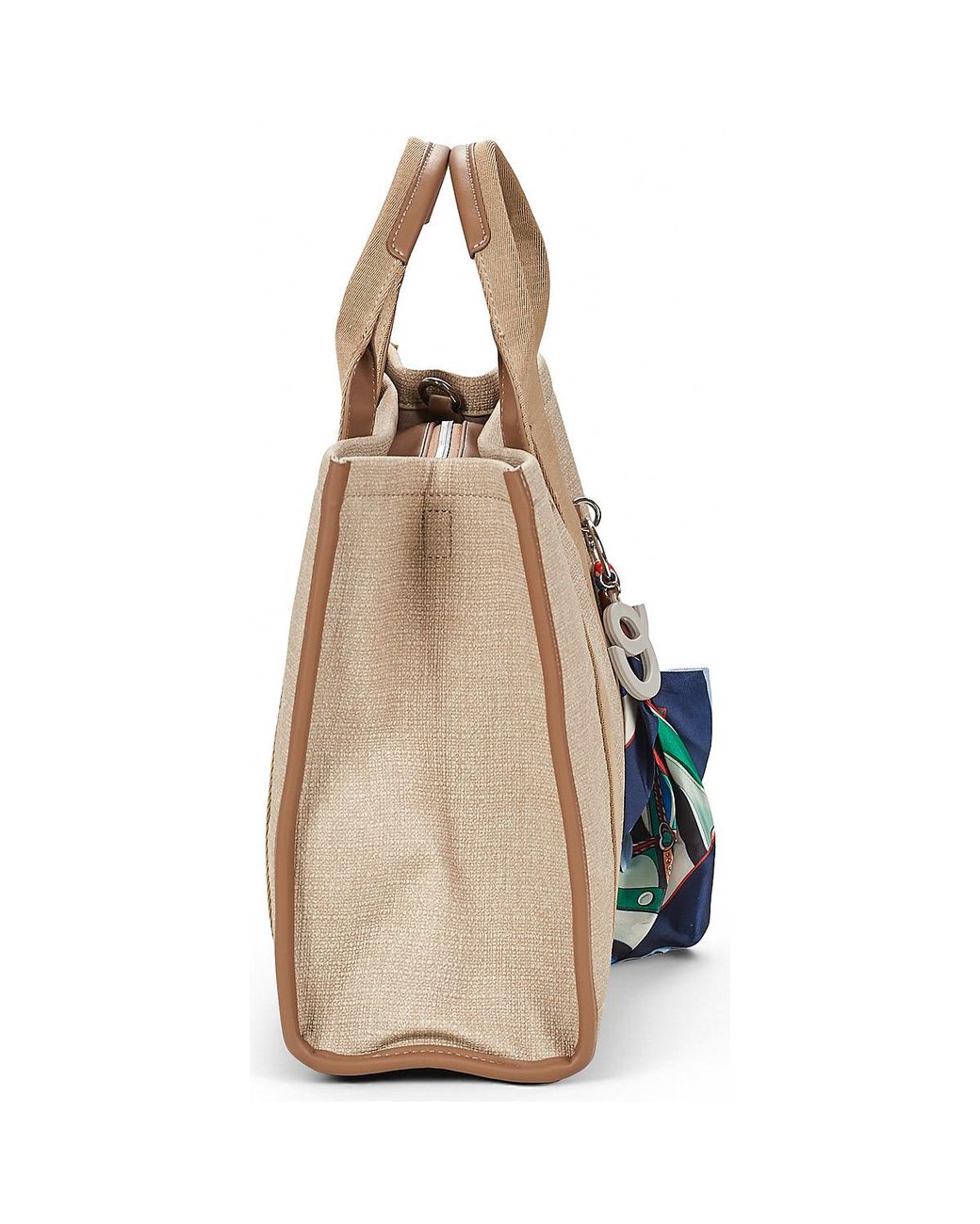 David Jones Natural Handbags