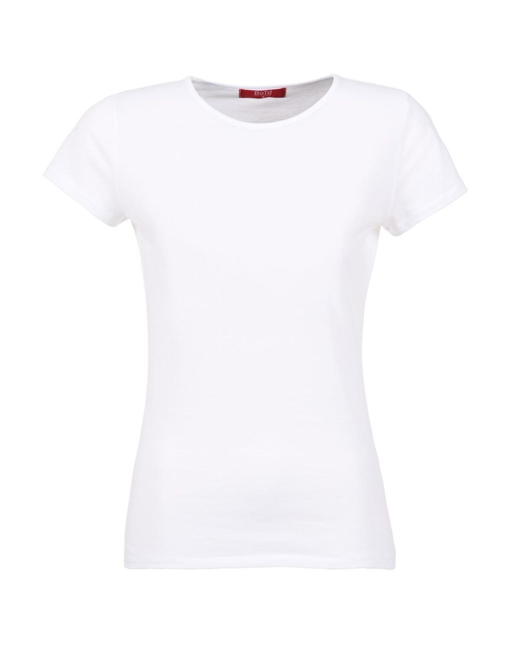 BOTD White T Shirt Equatila